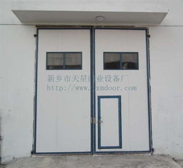 大型工業(yè)幕墻門(mén) ,新鄉(xiāng)市天星門(mén)業(yè)設(shè)備廠