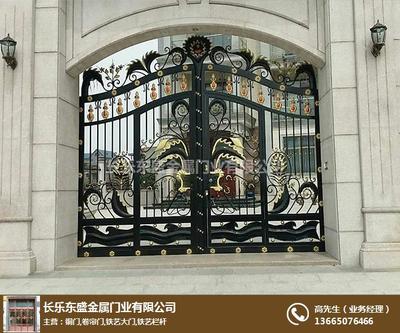 福州鐵藝|福州門業(yè)公司 在線咨詢 |鐵藝