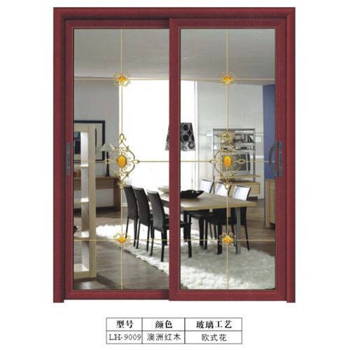 賽諾爾門業(yè) 廣東佛山重型推拉門系列，引領(lǐng)福州門業(yè)新潮流