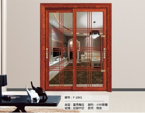 聚焦品質(zhì)與設(shè)計(jì) 南京中空廠、南京歐萊特門業(yè)及富貴推拉系列解析，兼談福州門業(yè)發(fā)展