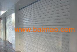 福州永盛門業(yè) 專業(yè)定制電動門與電動卷簾門，高品質(zhì)與低價(jià)格的完美結(jié)合