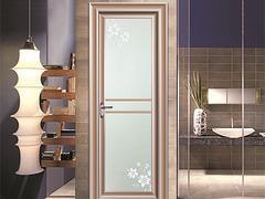 選購鋁合金門窗，為何推薦金海創(chuàng)門業(yè)？——聚焦福州門窗市場